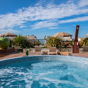 4* Otel Western Premier Le Patio Des Artistes Wellness Jacuzzi